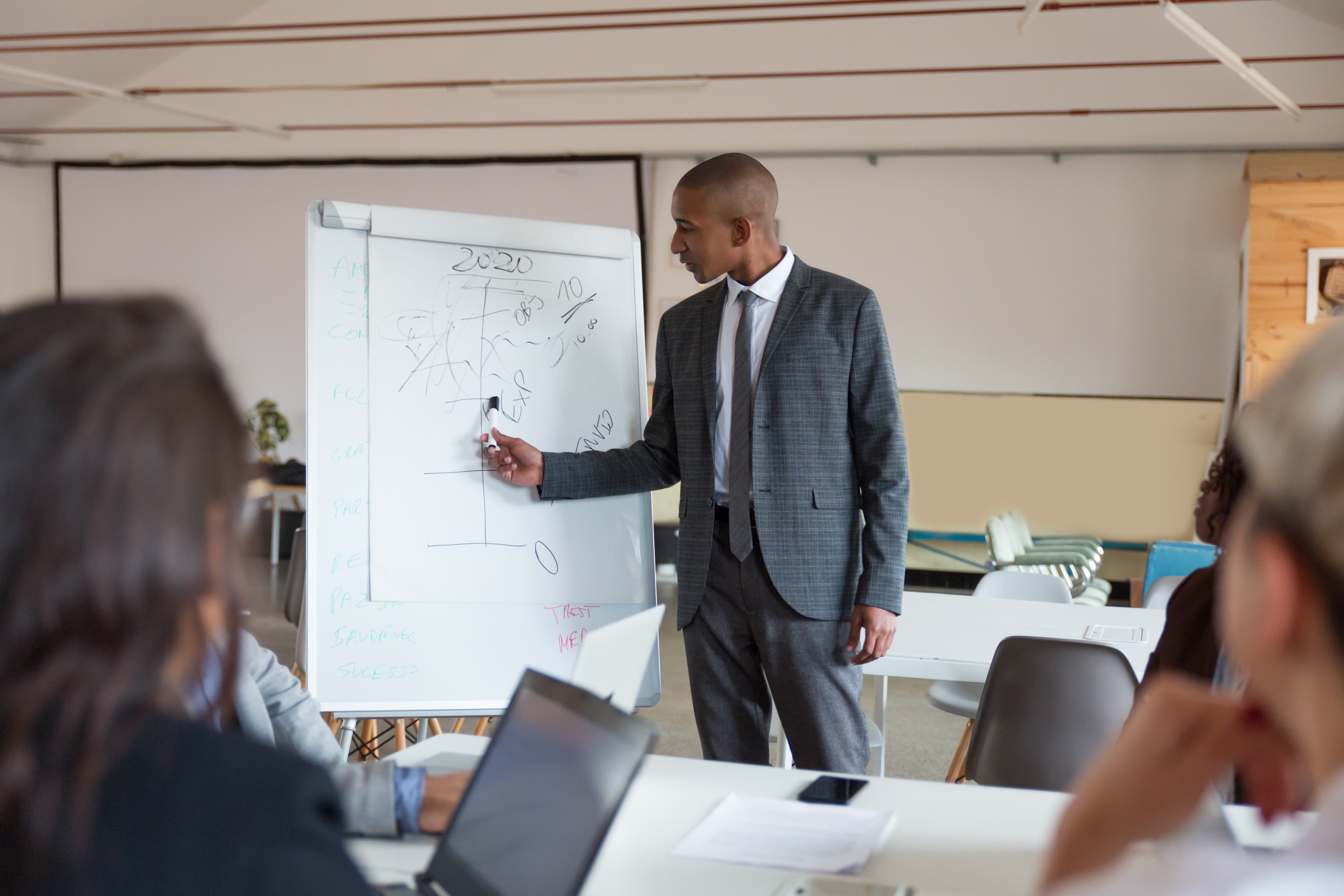 How Integrated Services Drive Faster Business Growth